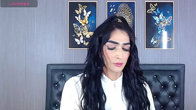 Evelynn sex  online show from February 16, 2025, 7:38 pm