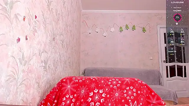 Snowgirl  online show from December 25, 2024, 10:17 am