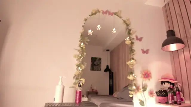 Snapshot of sofiesoft chatting on February 2, 2026, 9:47 pm sofiesoft online show from February 2, 2026, 9:47 pm