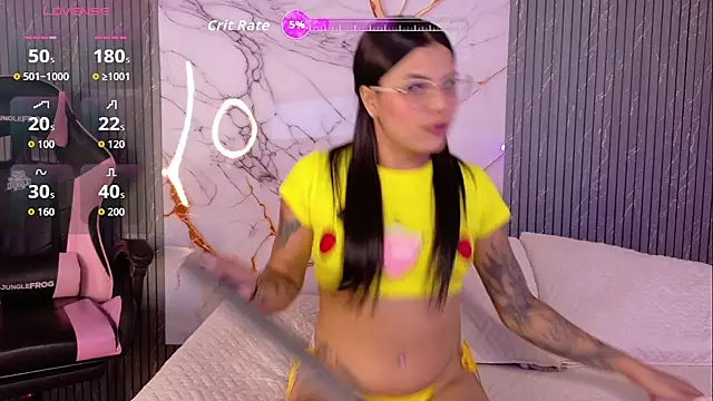 Shasa 8 online show from October 2, 2025, 8:01 pm