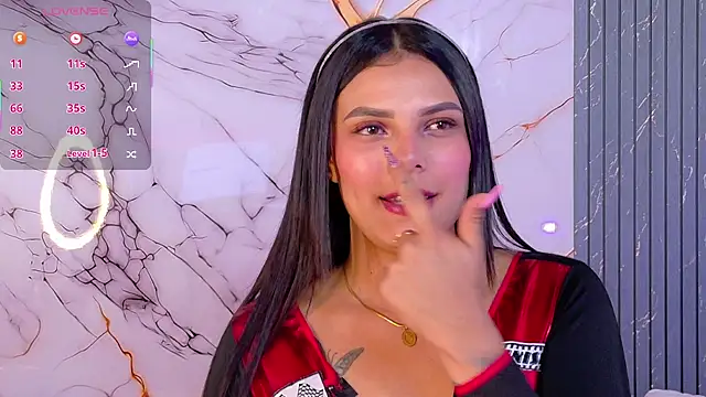 Shasa 8 online show from September 24, 2025, 8:04 pm