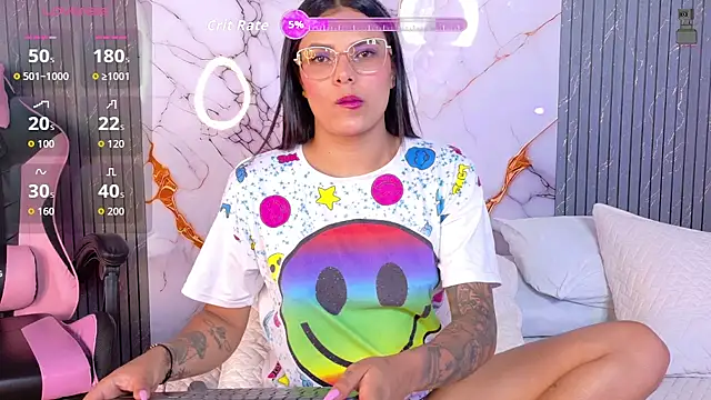 Shasa 8 online show from September 18, 2025, 8:12 pm