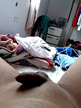 Ricardito97 online show from November 22, 2025, 4:39 pm