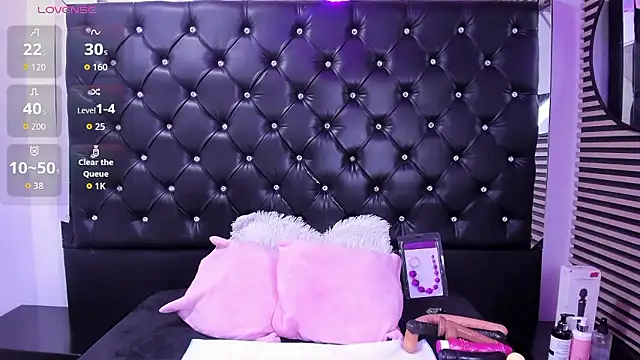 ClesteAnalDeep  online show from January 18, 2026, 3:21 am