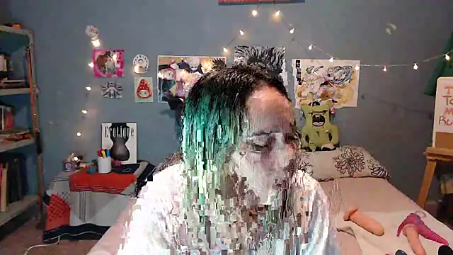 toukarubyuwu online show from February 5, 2025, 2:40 am