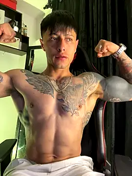 Snapshot of darmod chatting on October 8, 2025, 4:14 am darmod online show from October 8, 2025, 4:14 am