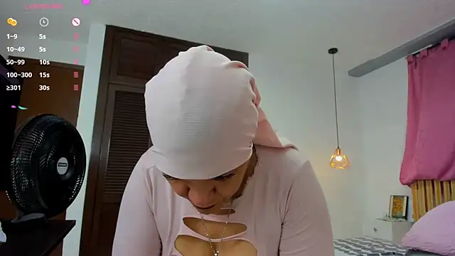 Snapshot of Uzziah_Sabag chatting on February 22, 2025, 9:12 am Uzziah Sabag online show from February 22, 2025, 9:12 am