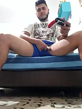 Juanhots online show from January 9, 2026, 9:11 pm
