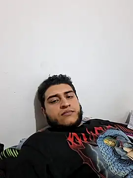 Juanhots online show from February 16, 2026, 7:40 am
