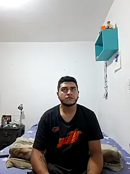 Juanhots online show from February 28, 2026, 4:50 pm