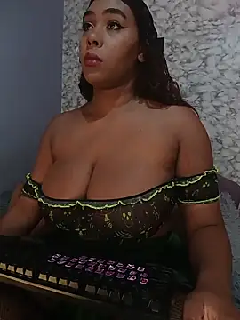 Morochaa-fire online show from October 18, 2025, 11:23 am