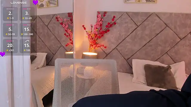 Snapshot of anna-henao chatting on February 3, 2026, 6:46 pm anna-henao online show from February 3, 2026, 6:46 pm