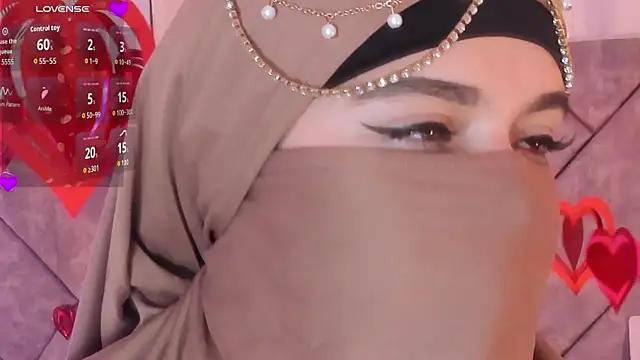 Snapshot of anna-henao chatting on February 13, 2026, 7:58 pm anna-henao online show from February 13, 2026, 7:58 pm