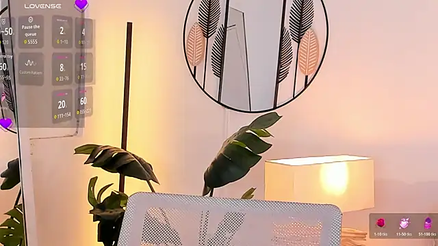 Snapshot of anna-henao chatting on July 19, 2026, 3:04 am anna-henao online show from July 19, 2026, 3:04 am