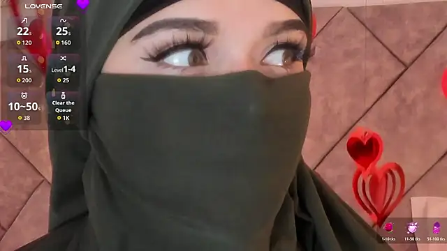 Snapshot of anna-henao chatting on February 12, 2026, 7:57 pm anna-henao online show from February 12, 2026, 7:57 pm