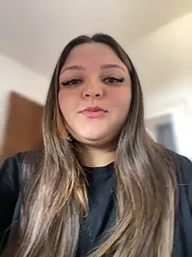 SweetPaige  online show from October 13, 2025, 3:46 pm