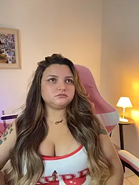 SweetPaige  online show from February 13, 2026, 3:17 am