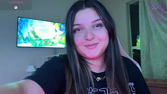 SweetPaige  online show from March 14, 2025, 1:16 am