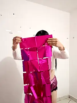 Snapshot of Celestte22 chatting on January 13, 2025, 6:38 pm Celestte22 online show from January 13, 2025, 6:38 pm