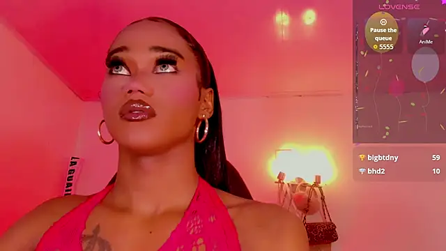 naomy  xx online show from February 20, 2026, 3:14 am