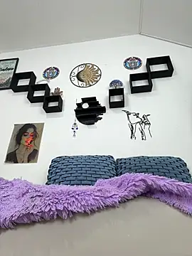 jamilaross online show from October 13, 2025, 9:16 pm