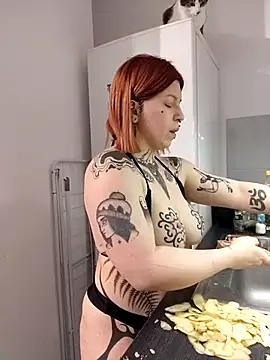 divine eve online show from April 19, 2026, 6:10 pm