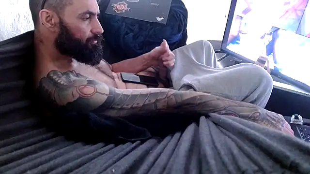 AceSpinning DJ online show from February 16, 2026, 7:07 am