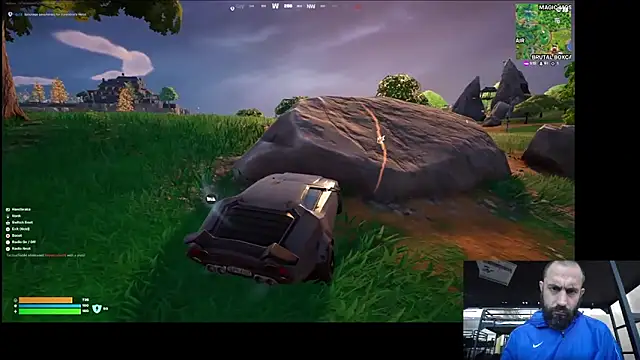 AceSpinning DJ online show from March 5, 2025, 12:38 am