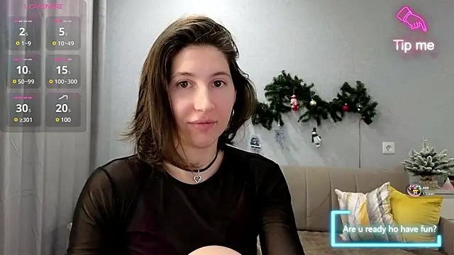 marrycolins online show from January 15, 2025, 2:17 am