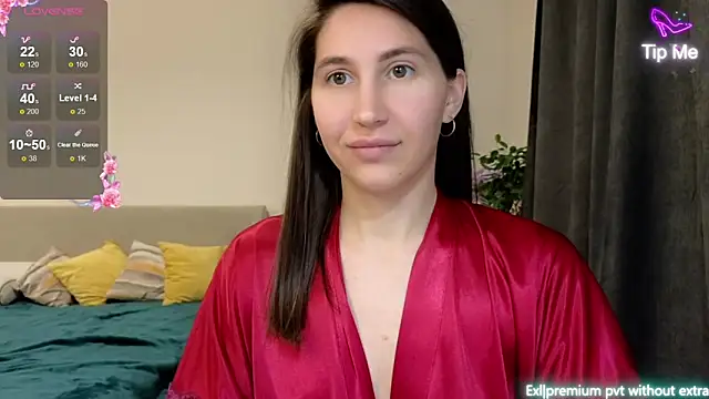 marrycolins online show from November 29, 2025, 9:42 am