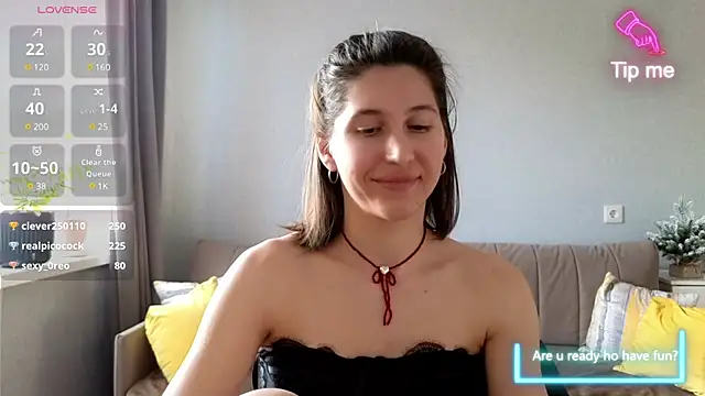 marrycolins online show from January 29, 2025, 7:15 am