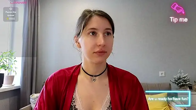 marrycolins online show from January 22, 2025, 4:23 am