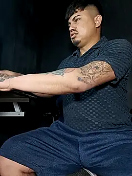 DickMasterfindom online show from November 29, 2025, 12:22 am