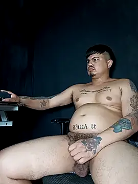 DickMasterfindom online show from November 30, 2025, 10:10 pm