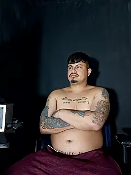 DickMasterfindom online show from January 7, 2026, 11:10 pm