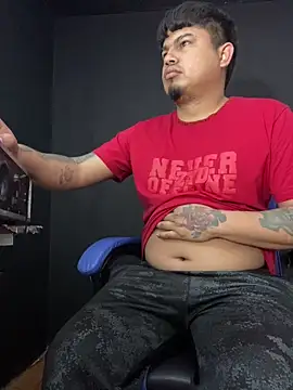 DickMasterfindom online show from April 9, 2026, 3:41 am