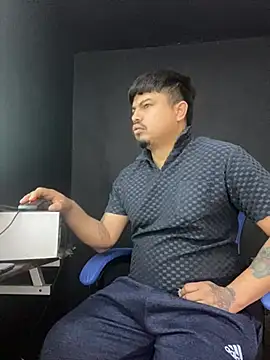 DickMasterfindom online show from April 2, 2026, 8:32 am