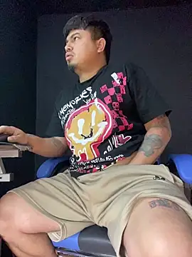 DickMasterfindom online show from April 10, 2026, 4:03 pm