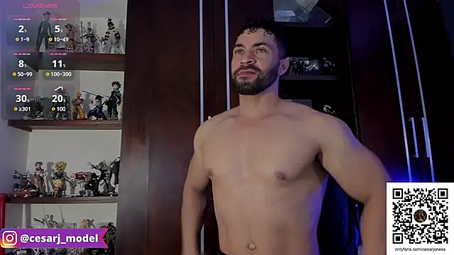 Snapshot of cesar_jonnes chatting on October 5, 2025, 6:31 pm cesar jonnes online show from October 5, 2025, 6:31 pm