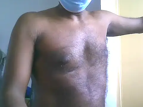 chocodk01 online show from January 8, 2026, 7:14 am