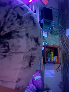 Cloud Master9 online show from November 25, 2025, 12:44 am