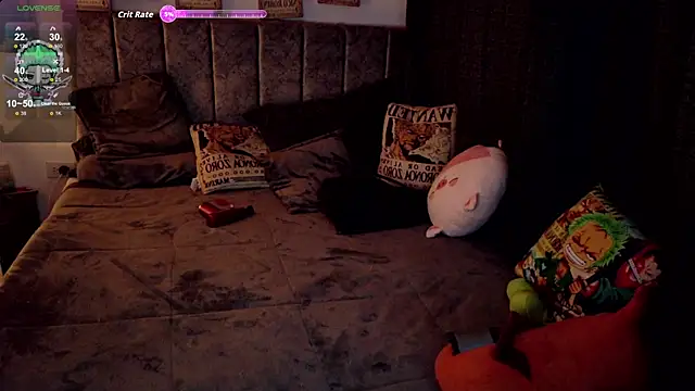 Snapshot of Inori_08 chatting on September 25, 2025, 12:38 am Inori 08 online show from September 25, 2025, 12:38 am