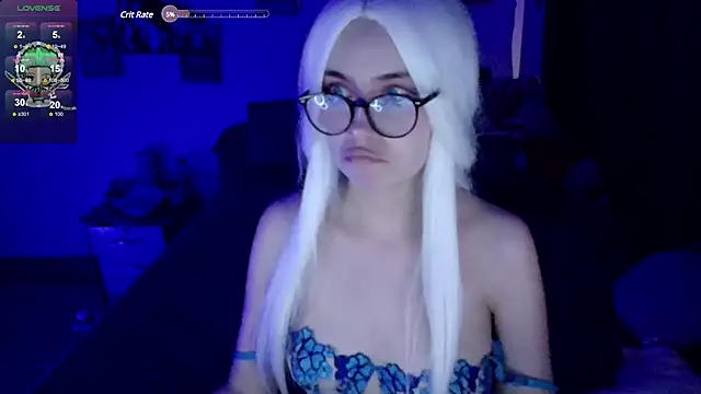 Snapshot of Inori_08 chatting on February 28, 2025, 5:59 am Inori 08 online show from February 28, 2025, 5:59 am