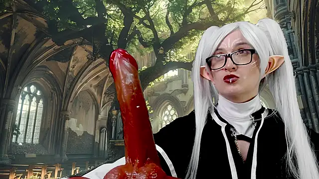 helenas fantasy online show from January 26, 2025, 3:38 am