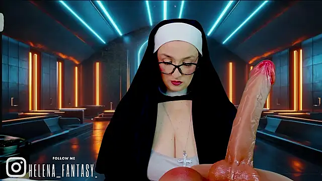 Snapshot of helenas_fantasy chatting on February 6, 2026, 3:13 am helenas fantasy online show from February 6, 2026, 3:13 am