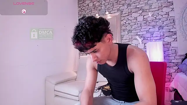 Jhonny-Blake online show from September 20, 2025, 8:58 pm