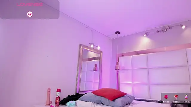 Jhonny-Blake online show from November 15, 2025, 1:59 pm