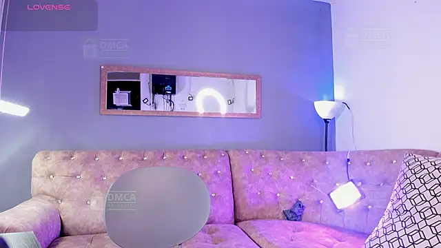 Jhonny-Blake online show from March 28, 2026, 8:32 pm