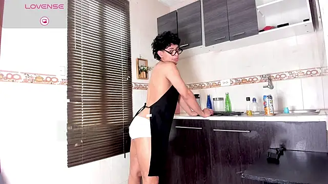 Jhonny-Blake online show from June 30, 2026, 8:09 pm