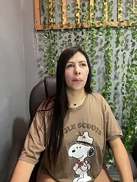 Alanna atm  online show from March 13, 2025, 2:55 pm
